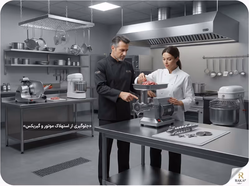 پلتفرم آموزش پرسنل آشپزخانه؛ ۱۰ راهکار ارتقای مهارت سرآشپزها اهمیت آموزش بهداشت فردی و محیطی در فضاهای BOH